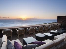 Atami Sekaie, hotel em Atami