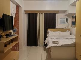 Ghabian Property, hotel v mestu Cebu City