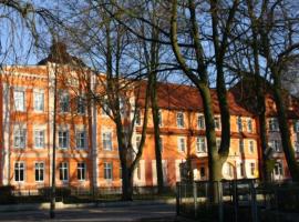 Medical - Spa, hotel in Połczyn-Zdrój