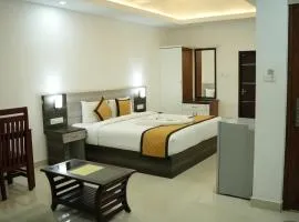 RJ ROSS RAMAPURAM