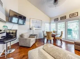 Gulf Point Condominiums #1314