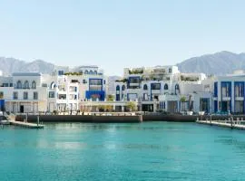 Cloud 7 Residences Ayla Aqaba