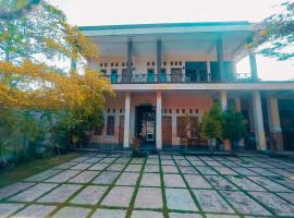 Bintang Homestay Watukarung, hotel en Pacitan