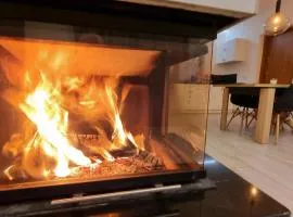 DOMEK Z KOMINKIEM Z WIDOKIEM na Jezioro Czorsztyńskie