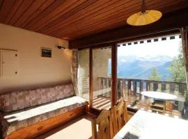 Studio cabine au pied des pistes avec balcon et parking gratuit, proche commerces - Auris en Oisans - FR-1-297-69