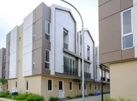 TwoSpaces Living at Zena Mozia