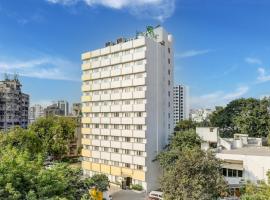 Lemon Tree Hotel, Ahmedabad, designový hotel v destinaci Ahmadábád