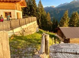 Wieslhütte