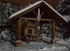 Agroturystyka Stylowy Pokój w Stajni