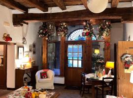 Agriturismo La Cascinetta