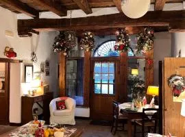 Agriturismo La Cascinetta