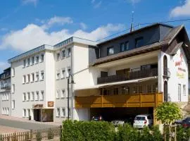 Merker's Hotel & Restaurant Bostalsee