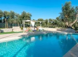 Trullo Delle Ginestre Private Pool - Happy Rentals