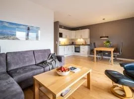 Haus Seehafen Apartment 2 1