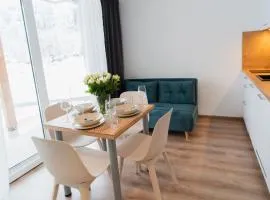 Świerkowy 5 Dolina Szczęścia Apart Invest