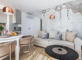 Apartamenty Osiedle Bursztynowe III by Noclegi Renters