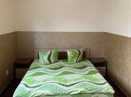 Домашній Затишок, ξενοδοχείο που δέχεται κατοικίδια σε Στρίι