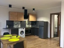 Apartamenty Bezrzecze