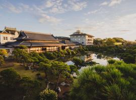 Ohana, hotel near Yanagawa Ariakekai Aquarium, Yanagawa