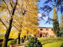 Villa Il Poggiale Dimora Storica