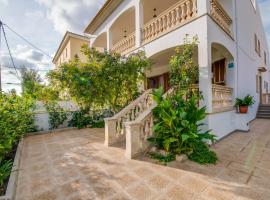 Ideal Property Mallorca - Tobalu, hotel din Colonia Sant Jordi