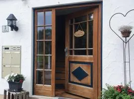 FeWo Stegenbach Oberstaufen/Steibis