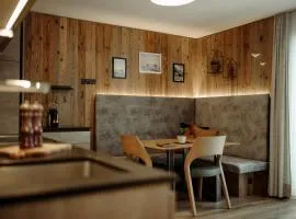 Appartement Wiederkehr