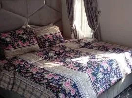 Remarkable 2-Bed Apartment in Asaba
