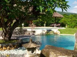 Villa Bali Pondok Jepang