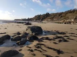 Puckaster Cove Cabin