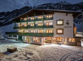 Hubertus, 3 Sterne Superior, hotel a Lech am Arlberg