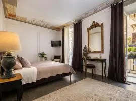 Palazzo Natoli Boutique Hotel