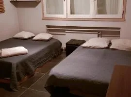 chambre meublée dans appartement fonctionnel a faire 2 pas du metro