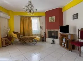 Nea Smirni Luxury Apartment