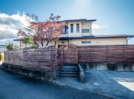 Engawa House Momiji-With hot spring