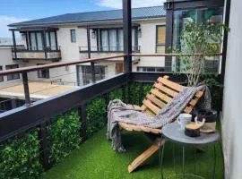 Grey on Gray the Gallery