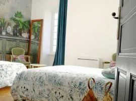 le gîte du fou logement 8 pers 13mn puy du fou
