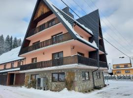 u Marii Gał, homestay in Leśnica