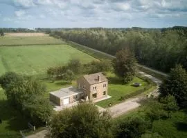 Polderhuys De Veerhoek