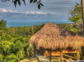 Villa Maria Tayrona, Jungle and Sea Experience, khách sạn boutique ở Los Naranjos