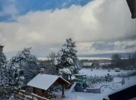 Agroturystka Stylowy Apartament nad Stajnią