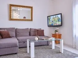 Apartamento en el centro de Portosin