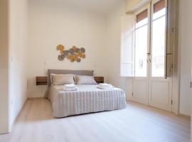 MY HOUSE URBAN LUXURY B&B, hotel di lusso a Reggio di Calabria