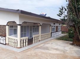 BIZI HOMES, hotel a prop de Presidential Palace Museum, a Kigali