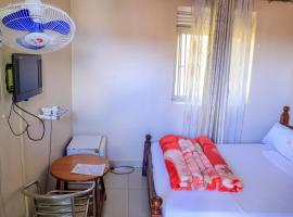 Precise Motel, hotel v destinaci Kampala
