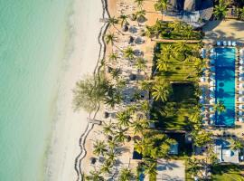TUI BLUE Bahari Zanzibar, hotel v destinaci Pwani Mchangani