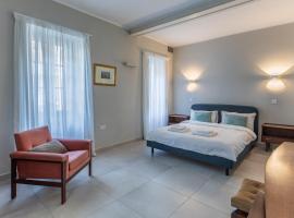 Stylish Retro Suites, hotel em Floriana