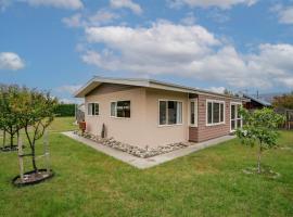 Thyme Away - Clyde Holiday Home, Ferienhaus in Clyde