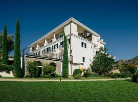 Veladrion Adults Exclusive Boutique Resort, hotel di Senj