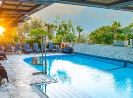 Comfort Hotel and Spa - Adults Only, Hotel in Eilat